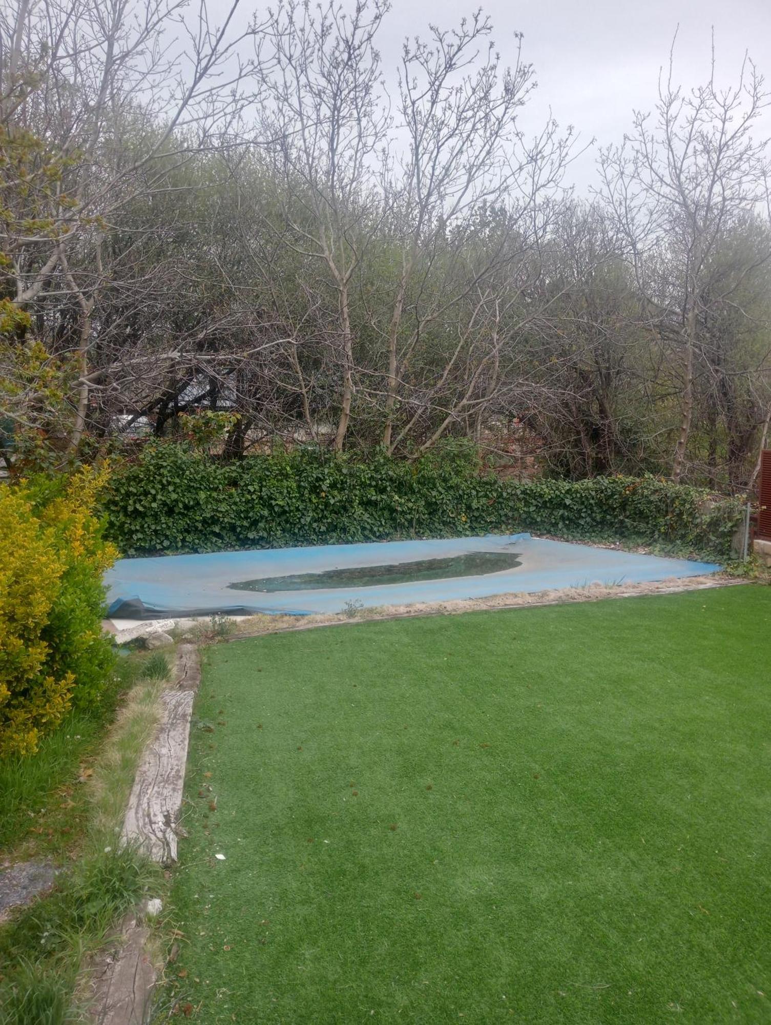 Valarya Villa Cercedilla Exterior photo